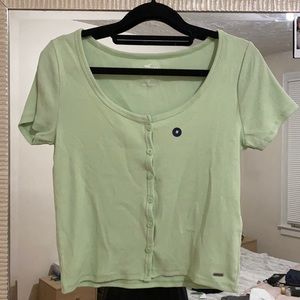 NEW Hollister Top